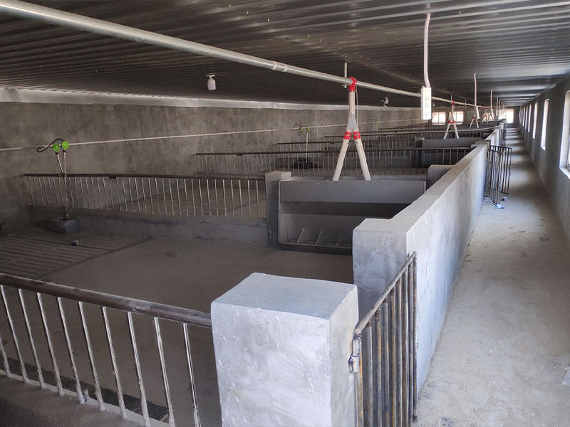 Constant Temp Aquaculture 2