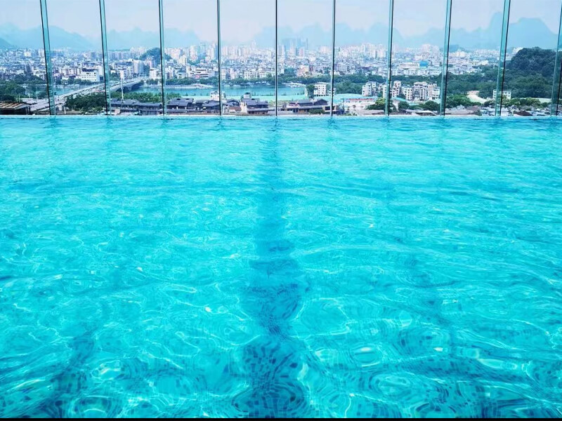 Constant Temp Pool 1