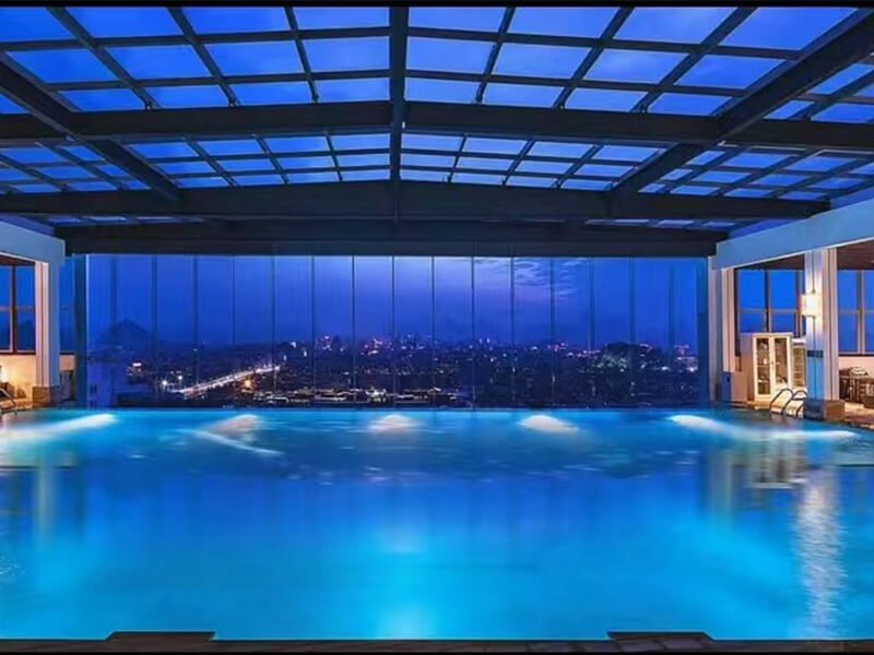 Constant Temp Pool 2