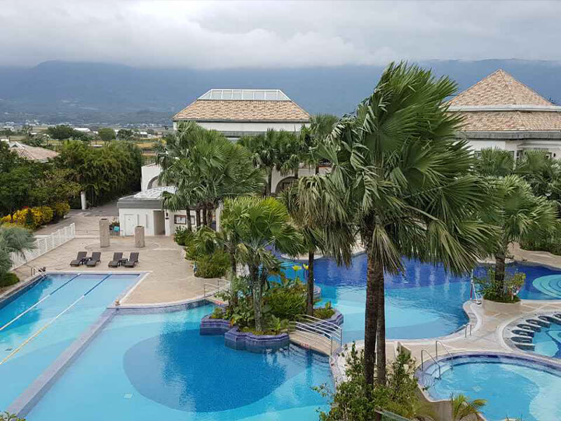 Hot Spring Hotel 3