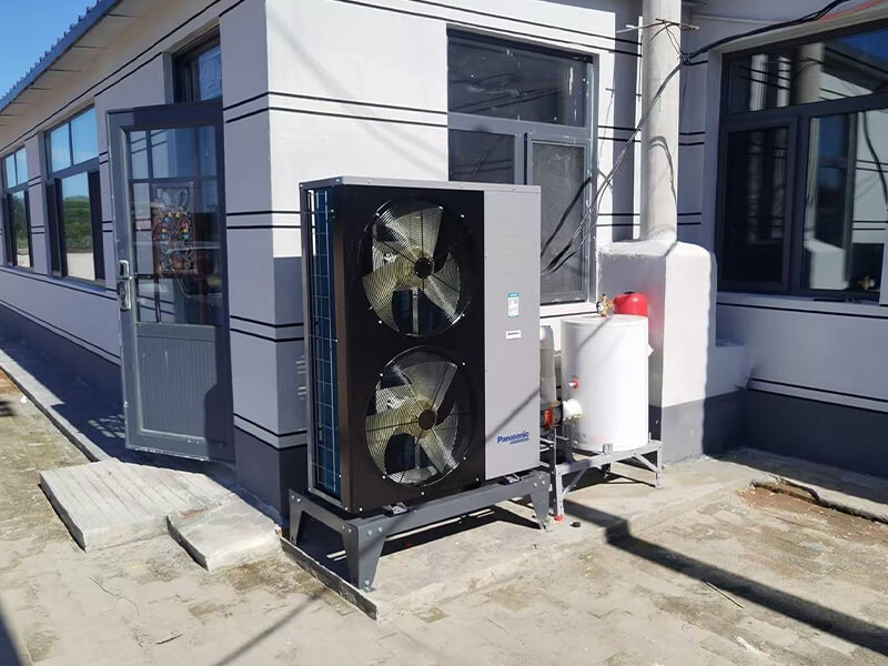 Household Heating 2